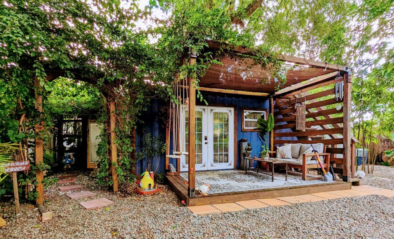 Вілла Cozy Af Tiny-House Oasis Тампа Екстер'єр фото