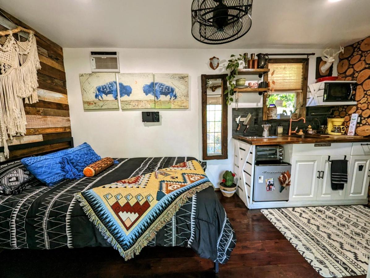 Вілла Cozy Af Tiny-House Oasis Тампа Екстер'єр фото