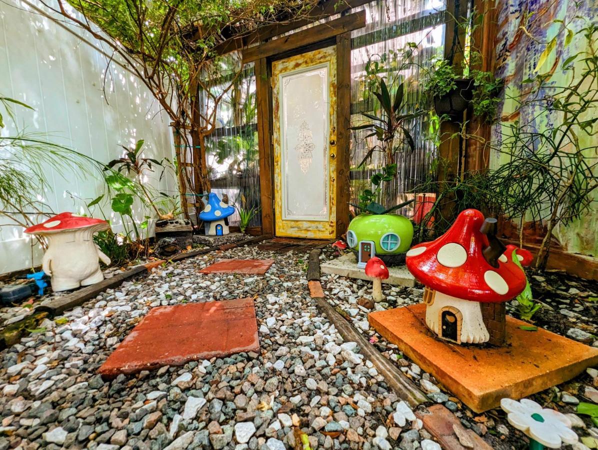 Вілла Cozy Af Tiny-House Oasis Тампа Екстер'єр фото